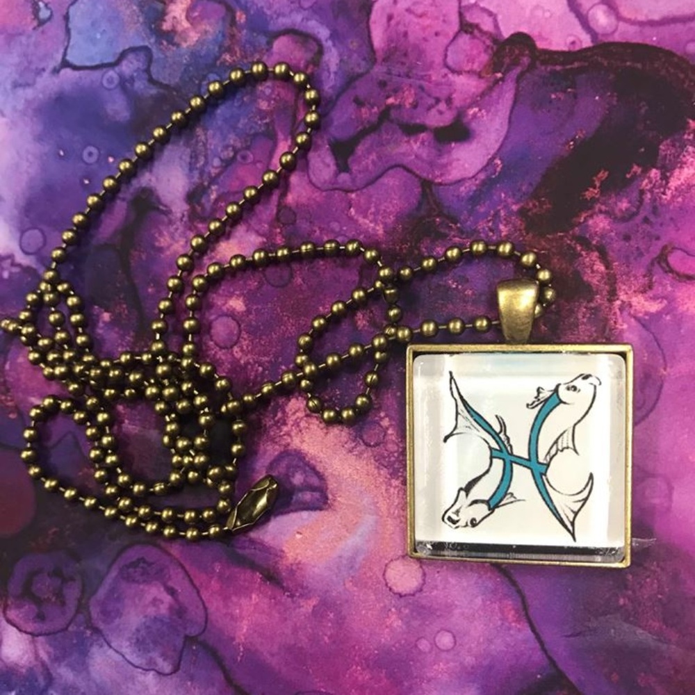 Handmade Necklace